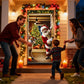 🎅Hot Promotion 49% Off🎁Christmas Front Door Decoration