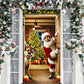 🎅Hot Promotion 49% Off🎁Christmas Front Door Decoration