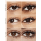 🥳BUY 1 GET 1 FREE:￡7.99!!💞50K+ SOLD!👁️✨ All-Day Beautiful Lashes, Smudge-Proof! Waterproof Fiber Mascara for Natural Volume. 💖💃