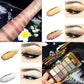 💥LAST DAY 49% OFF🔥10 Colors Glitter Shimmer Eyes Shadow Pallet