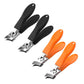 🎉Limited Time Buy 1 Get 1 Free🎉Wide Jaw Opening Anti-Splash Slanted Nail Clipper