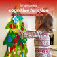 🥳49% OFF This Week Promotions🎉🎉Everized Interactive Felt Christmas Tree for Kids🎄