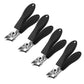 🎉Limited Time Buy 1 Get 1 Free🎉Wide Jaw Opening Anti-Splash Slanted Nail Clipper