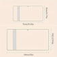 Absorbent Bath Towel-3