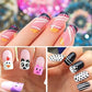 💅👣 Limited Time Buy 1 Get 1 Free - £9.99! ✨One Step Nail Gel Pen🎨Free handheld mini UV nail lamp💡