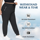 💖LAST 48 HOURS SALE 49% OFF💖Unisex Ultra Stretch Breathable Casual Pants