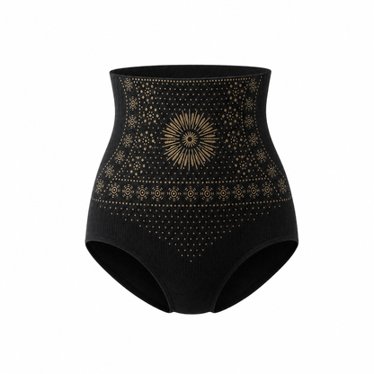 💥Summer cool-down deal: just £6.99!💥Thermogenic Fat-Burning Sculpting Shorts