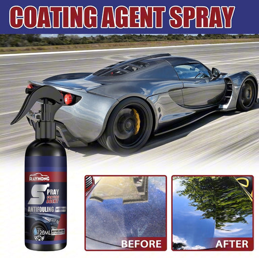 ✨️Hot Sale 50% OFF - 🔥Multi-functional Coating Renewal Agent