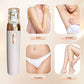 🔥Wireless Rechargeable Face Epilator for Women