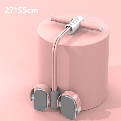 💕LAST DAY SALE 50% OFF💕Fitness Pedal Ankle Puller