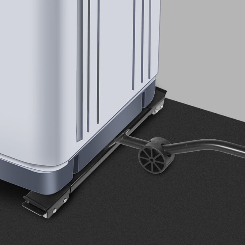 Best gift*Universal retractable base wheel-1