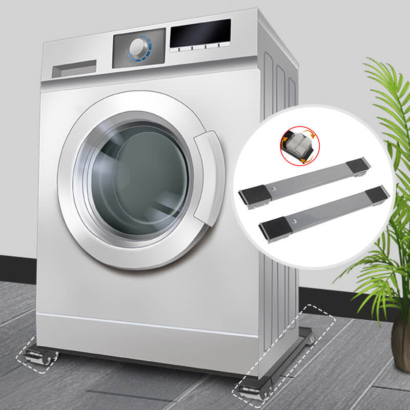 Best gift*Universal retractable base wheel-4