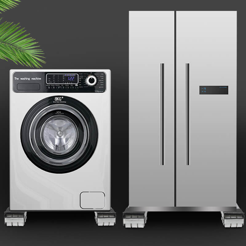 Best gift*Universal retractable base wheel-3