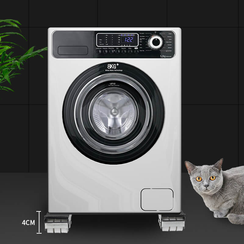 Best gift*Universal retractable base wheel-8