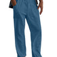Men's linen beach casual loose-fitting pants