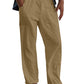 Men's linen beach casual loose-fitting pants