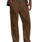 Men's linen beach casual loose-fitting pants