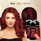 🔥 Last Day 49% OFF🔥 — Instant Result Hair Dye Shampoo