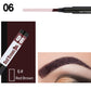 Waterproof Eyebrow Microblading Pen with 4-fork Tip