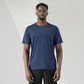 High elasticity casual quick drying sports T-shirt