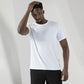 High elasticity casual quick drying sports T-shirt