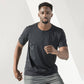 High elasticity casual quick drying sports T-shirt