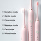 💥LAST DAY SALE 49% OFF💥Adult Multifunctional Electric Toothbrush