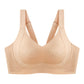 🔥Last Day 49% OFF🔥Wire-Free Non-Marking Skin-Friendly Push-Up Bra