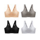🔥Last Day 49% OFF🔥Wire-Free Non-Marking Skin-Friendly Push-Up Bra