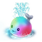 🎅Christmas Gift idea 55%OFF -🎁Spraying Whale Toy🐳
