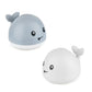 🎅Christmas Gift idea 55%OFF -🎁Spraying Whale Toy🐳