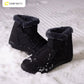 🎁Last Day Promotion - 49% Off🔥Women's Cozy Winter Waterproof Anti-Slip Orthopedic Boots