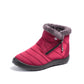 2025 Winter Hot Sale  Waterproof snow boots