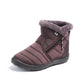 2025 Winter Hot Sale  Waterproof snow boots