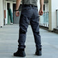 🎁Last Day Promotion 49% Off🔥Men's Urban Cargo Pants Waterproof Ripstop Tactical Pants