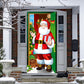 🎅Hot Promotion 49% Off🎁Christmas Front Door Decoration
