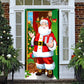 🎅Hot Promotion 49% Off🎁Christmas Front Door Decoration