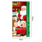 🎅Hot Promotion 49% Off🎁Christmas Front Door Decoration