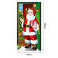 🎅Hot Promotion 49% Off🎁Christmas Front Door Decoration