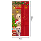 🎅Hot Promotion 49% Off🎁Christmas Front Door Decoration
