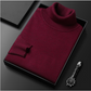 🎁Last Day Sale 49% Off🔥Men's Solid Color Premium Cashmere Sweater💥Buy 2 Free Shipping