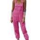 🔥Hot Sell 49% Off🔥2024 New Women's Warm Overalls Loose Casual Jumpsuits💥Buy 2 Free Shipping