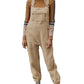🔥Hot Sell 49% Off🔥2024 New Women's Warm Overalls Loose Casual Jumpsuits💥Buy 2 Free Shipping