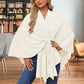 🎁Hot Sell 49% Off🔥Elegant Shawl Wraps Soft Open Front Poncho Sweater