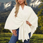 🎁Hot Sell 49% Off🔥Elegant Shawl Wraps Soft Open Front Poncho Sweater
