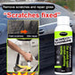 🔥LAST DAY SALE 50% OFF🔥Car Scratch Repair Scratch Polishing Coating