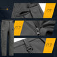 🔥BLACK FRIDAY SALE 49% OFF!🔥Men's Outdoor Hiking Waterproof Warm Pants