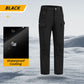 🔥BLACK FRIDAY SALE 49% OFF!🔥Men's Outdoor Hiking Waterproof Warm Pants