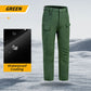 🔥BLACK FRIDAY SALE 49% OFF!🔥Men's Outdoor Hiking Waterproof Warm Pants