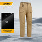 🔥BLACK FRIDAY SALE 49% OFF!🔥Men's Outdoor Hiking Waterproof Warm Pants